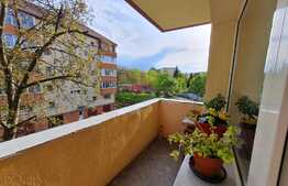 Apartament 4 camere, 78 mp, etaj intermediar, zona Pasteur 