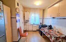 Apartament 4 camere, 78 mp, etaj intermediar, zona Pasteur 