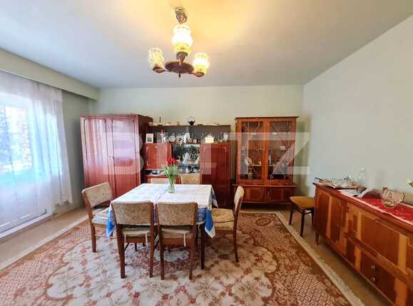 Apartament de vânzare 4 camere Zorilor - 85948AV | BLITZ Cluj-Napoca | Poza1