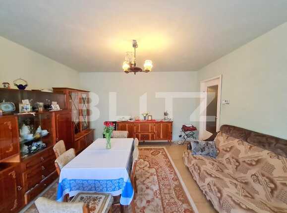 Apartament de vânzare 4 camere Zorilor - 85948AV | BLITZ Cluj-Napoca | Poza2