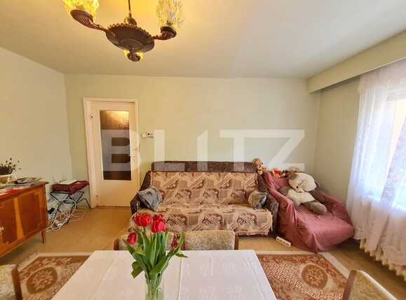 Apartament de vânzare 4 camere Zorilor - 85948AV | BLITZ Cluj-Napoca | Poza3