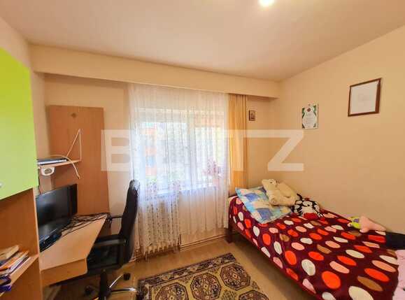 Apartament de vânzare 4 camere Zorilor - 85948AV | BLITZ Cluj-Napoca | Poza10