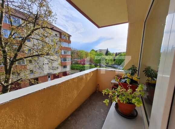 Apartament de vânzare 4 camere Zorilor - 85948AV | BLITZ Cluj-Napoca | Poza12