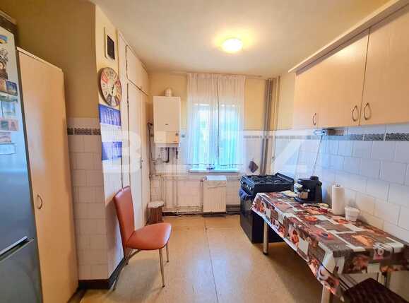 Apartament de vânzare 4 camere Zorilor - 85948AV | BLITZ Cluj-Napoca | Poza4