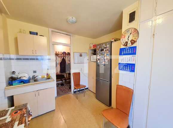 Apartament de vânzare 4 camere Zorilor - 85948AV | BLITZ Cluj-Napoca | Poza6