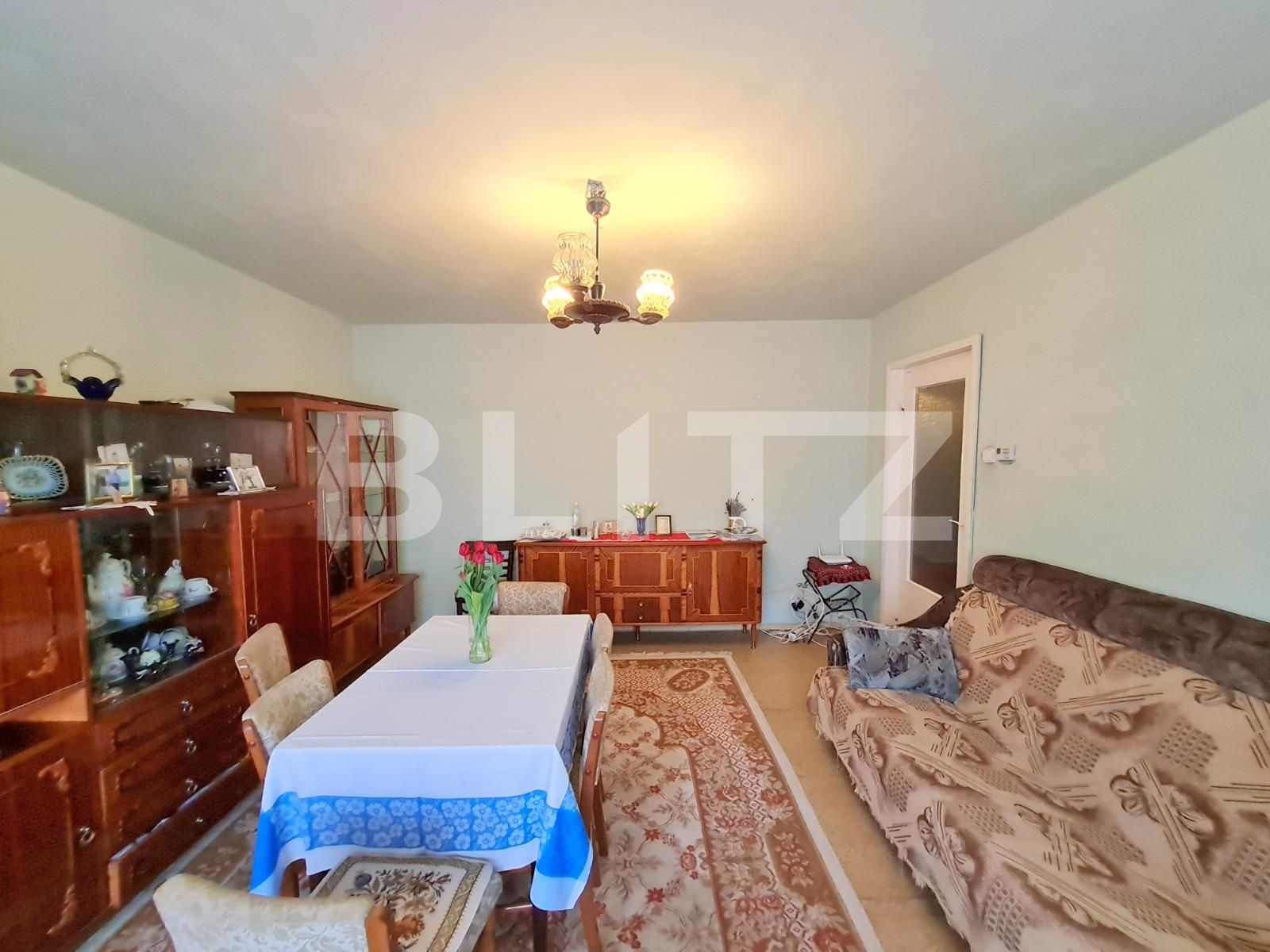 Apartament de vânzare 4 camere Zorilor - 85948AV | BLITZ Cluj-Napoca | Poza2