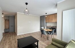 Apartament 2 camere, imobil nou, balcon, orientare sudica, zona podului Ira