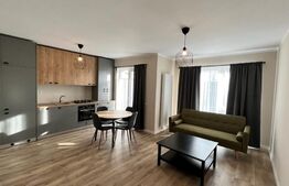 Apartament 2 camere, imobil nou, balcon, orientare sudica, zona podului Ira