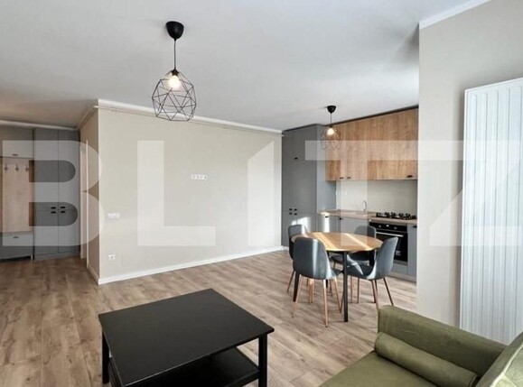 Apartament de vânzare 2 camere Marasti - 85949AV | BLITZ Cluj-Napoca | Poza2