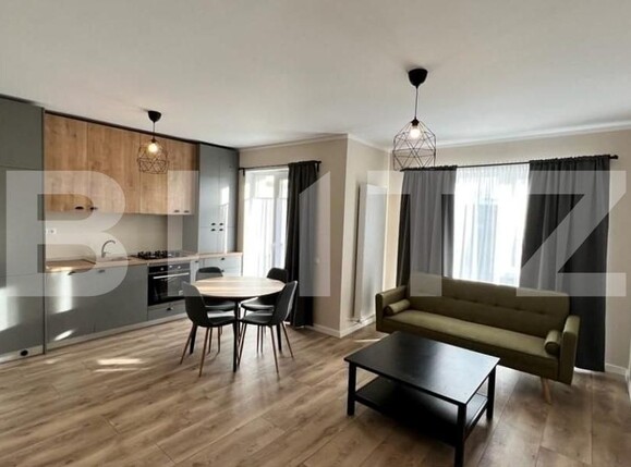 Apartament de vânzare 2 camere Marasti - 85949AV | BLITZ Cluj-Napoca | Poza1