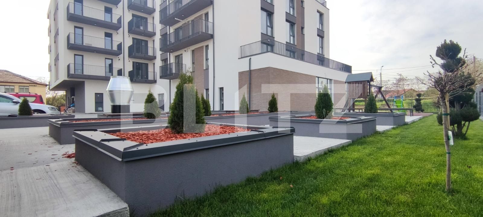 Apartament de vânzare 2 camere Marasti - 85949AV | BLITZ Cluj-Napoca | Poza6