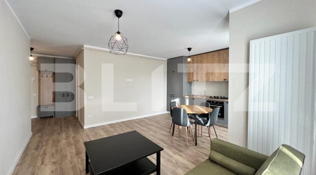 Apartament de vânzare 2 camere Marasti - 85949AV | BLITZ Cluj-Napoca | Poza2