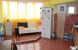 Vanzare apartament 2 camere decomandate, 53 mp. Complet mobilat!