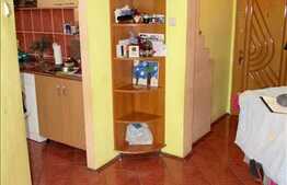 Vanzare apartament 2 camere decomandate, 53 mp. Complet mobilat!