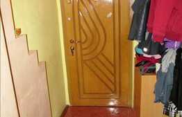 Vanzare apartament 2 camere decomandate, 53 mp. Complet mobilat!