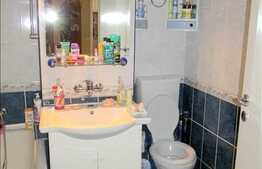 Vanzare apartament 2 camere decomandate, 53 mp. Complet mobilat!