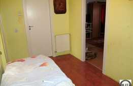 Vanzare apartament 2 camere decomandate, 53 mp. Complet mobilat!