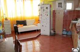 Vanzare apartament 2 camere decomandate, 53 mp. Complet mobilat!