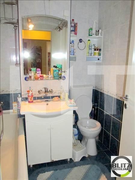 Apartament de vânzare 2 camere Grigorescu - 8595AV | BLITZ Cluj-Napoca | Poza16