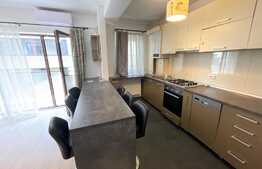 Apartament 2 camere, 60 mp, parcare subterana, zona Dorobanților 