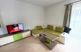 Apartament 2 camere, 60 mp, parcare subterana, zona Dorobanților 