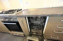 Apartament 2 camere, 60 mp, parcare subterana, zona Dorobanților 