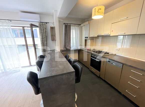 Apartament de închiriat 2 camere Gheorgheni - 85956AI | BLITZ Cluj-Napoca | Poza4