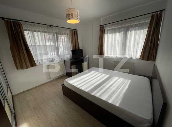 Apartament de închiriat 2 camere Gheorgheni - 85956AI | BLITZ Cluj-Napoca | Poza7