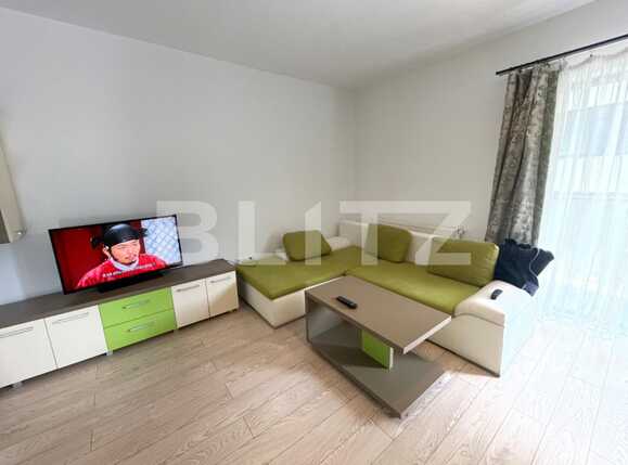 Apartament de închiriat 2 camere Gheorgheni - 85956AI | BLITZ Cluj-Napoca | Poza5