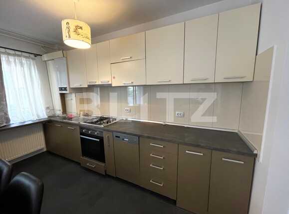Apartament de închiriat 2 camere Gheorgheni - 85956AI | BLITZ Cluj-Napoca | Poza9
