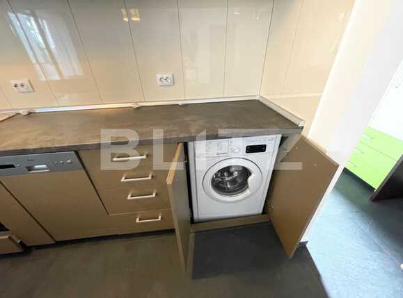 Apartament de închiriat 2 camere Gheorgheni - 85956AI | BLITZ Cluj-Napoca | Poza12