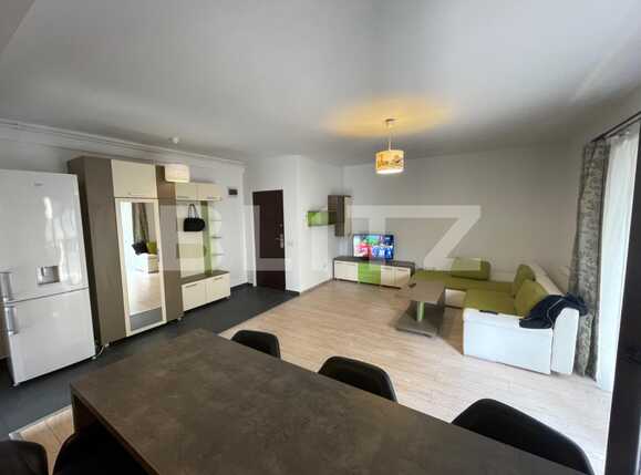 Apartament de închiriat 2 camere Gheorgheni - 85956AI | BLITZ Cluj-Napoca | Poza1