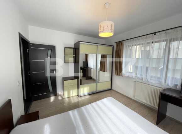 Apartament de închiriat 2 camere Gheorgheni - 85956AI | BLITZ Cluj-Napoca | Poza11