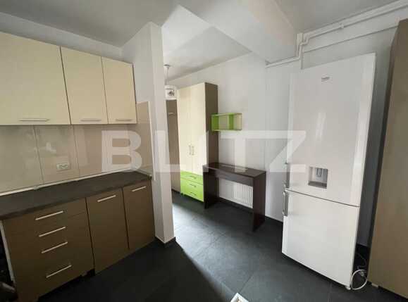 Apartament de închiriat 2 camere Gheorgheni - 85956AI | BLITZ Cluj-Napoca | Poza3