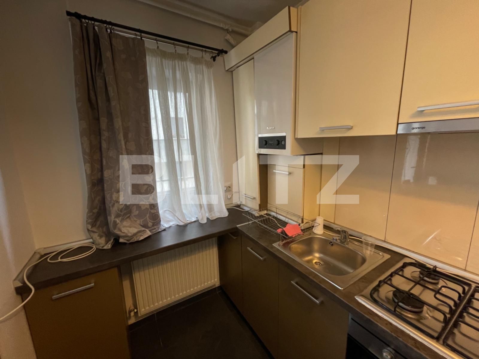 Apartament de închiriat 2 camere Gheorgheni - 85956AI | BLITZ Cluj-Napoca | Poza13