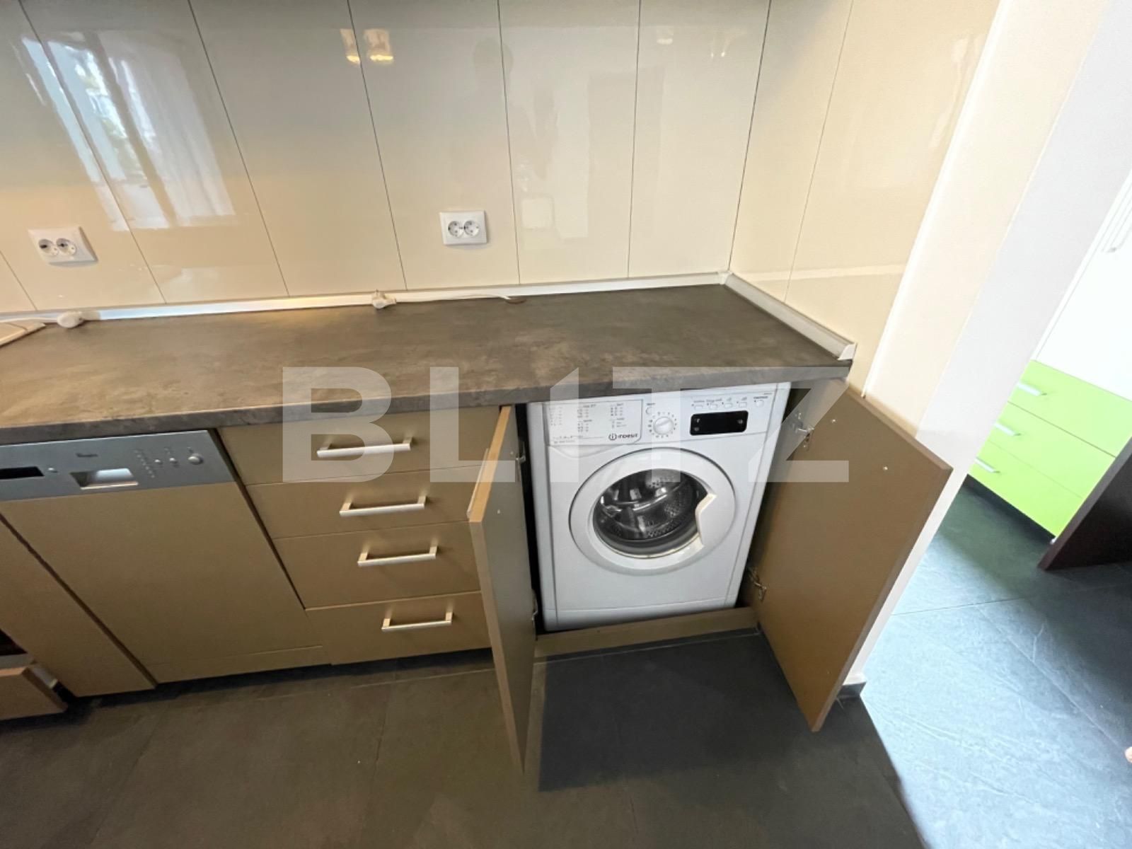 Apartament de închiriat 2 camere Gheorgheni - 85956AI | BLITZ Cluj-Napoca | Poza12