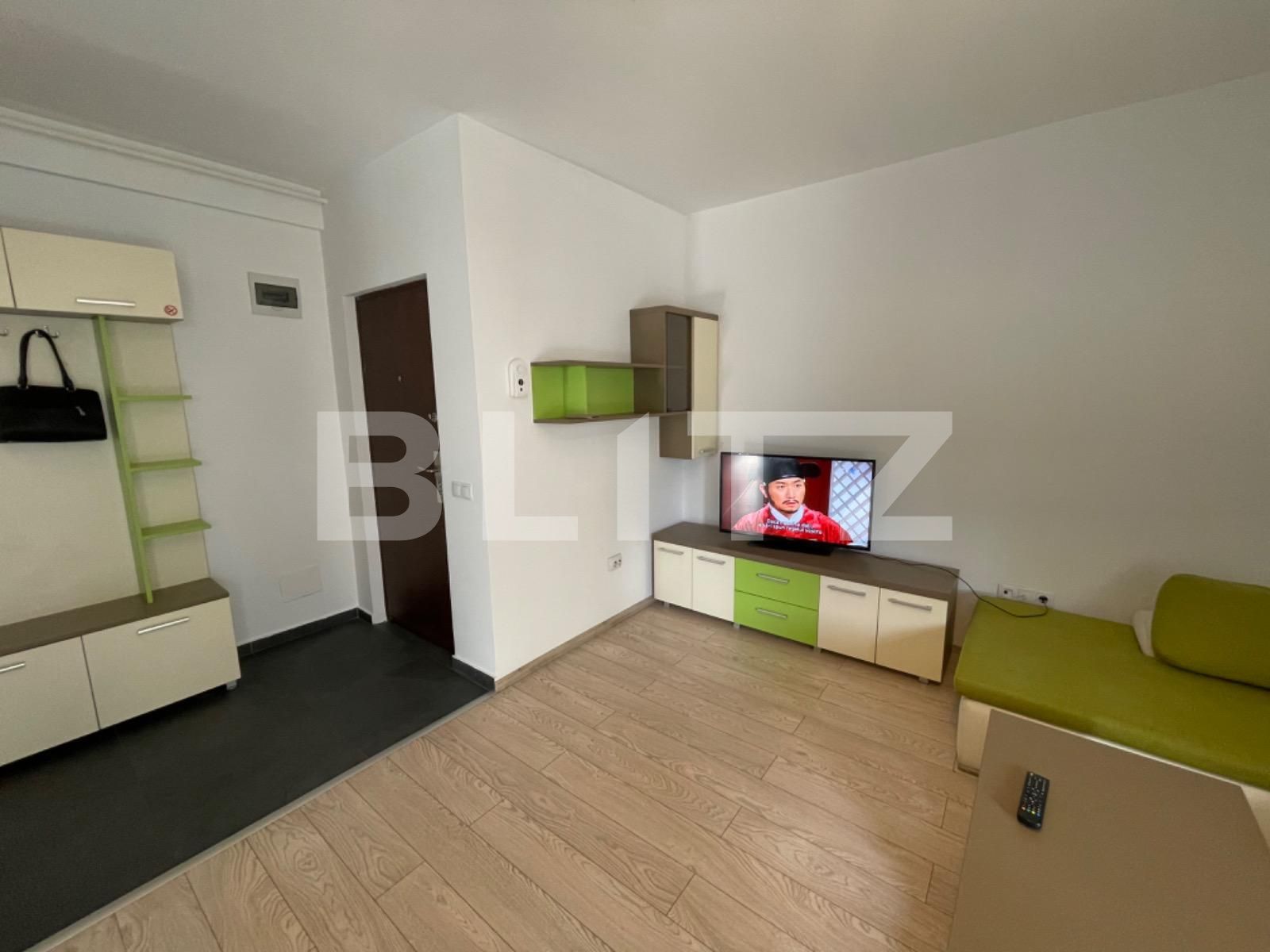 Apartament de închiriat 2 camere Gheorgheni - 85956AI | BLITZ Cluj-Napoca | Poza2