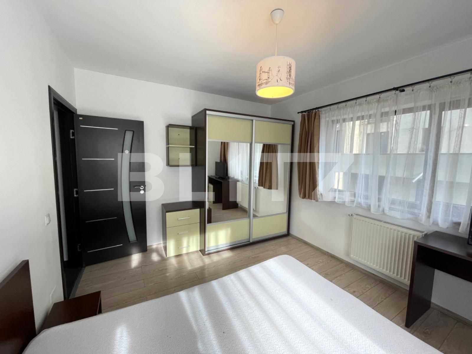 Apartament de închiriat 2 camere Gheorgheni - 85956AI | BLITZ Cluj-Napoca | Poza11