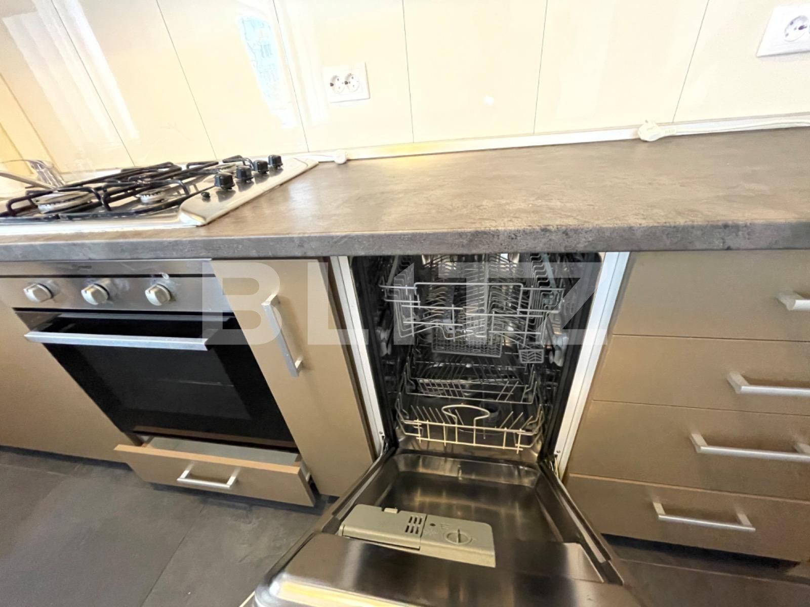 Apartament de închiriat 2 camere Gheorgheni - 85956AI | BLITZ Cluj-Napoca | Poza10