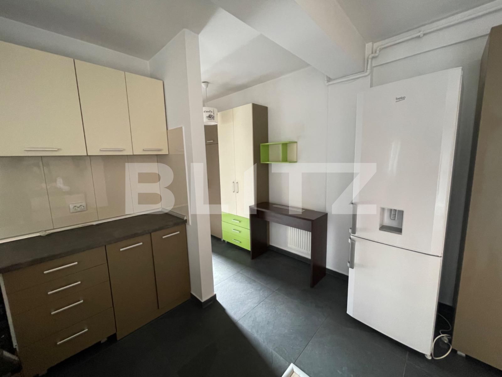 Apartament de închiriat 2 camere Gheorgheni - 85956AI | BLITZ Cluj-Napoca | Poza3