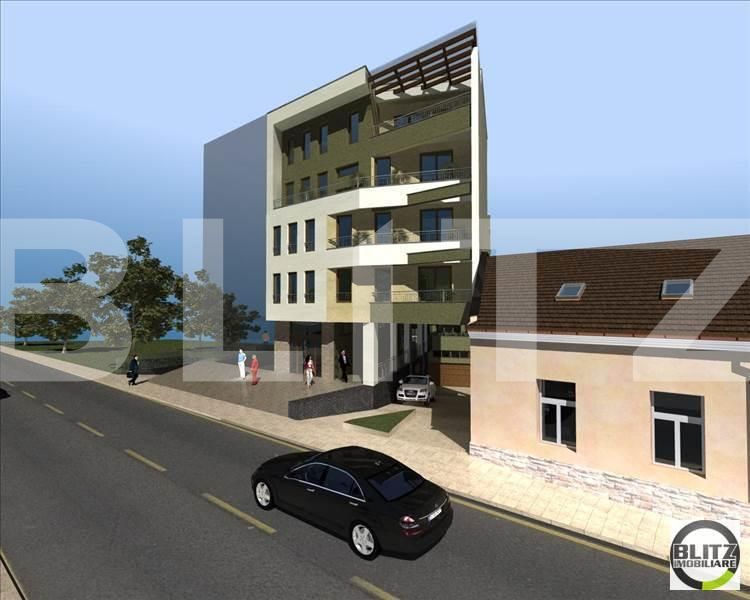 Apartament de vânzare 2 camere Gruia - 8596AV | BLITZ Cluj-Napoca | Poza2