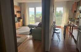 Apartament 1 camera decomandata, 37 mp, 2 locuri de parcare