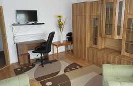 Apartament 1 camera decomandata, 37 mp, 2 locuri de parcare