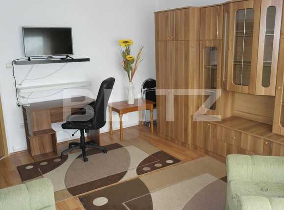 Garsonieră de vânzare Zorilor - 85969AV | BLITZ Cluj-Napoca | Poza1
