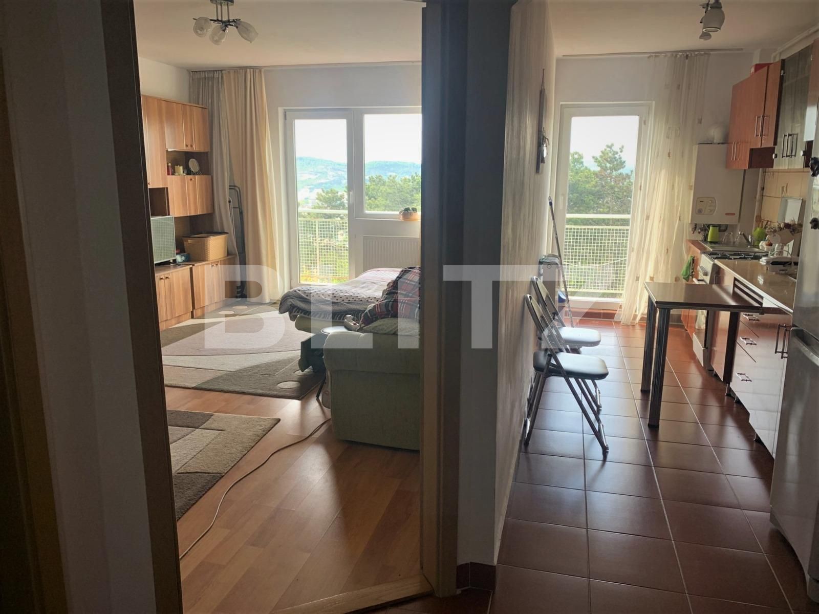 Garsonieră de vânzare Zorilor - 85969AV | BLITZ Cluj-Napoca | Poza2