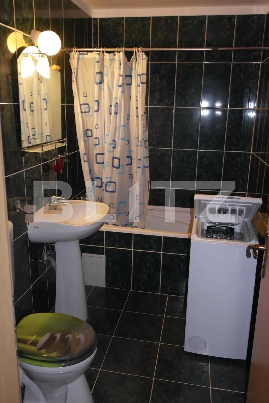 Garsonieră de vânzare Zorilor - 85969AV | BLITZ Cluj-Napoca | Poza4