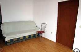 1 camera, 40 mp, mobilat dragut, zona USAMV