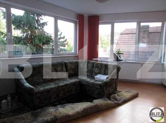 Garsonieră de închiriat Manastur - 8597AI | BLITZ Cluj-Napoca | Poza3