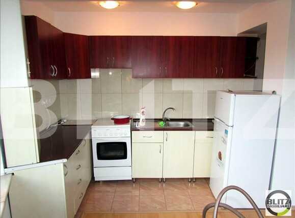 Garsonieră de închiriat Manastur - 8597AI | BLITZ Cluj-Napoca | Poza6