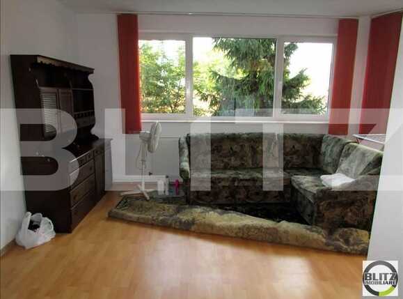 Garsonieră de închiriat Manastur - 8597AI | BLITZ Cluj-Napoca | Poza1